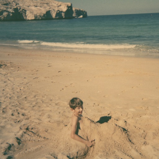 ain't stealing my joy cover art
