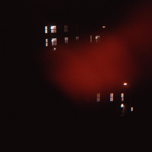 Another Place cover art