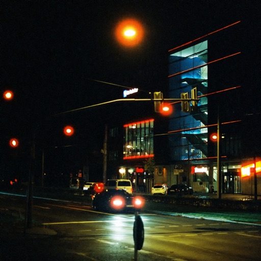 Aufwärts cover art