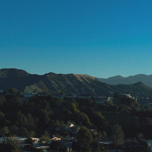 Blue Hour cover art