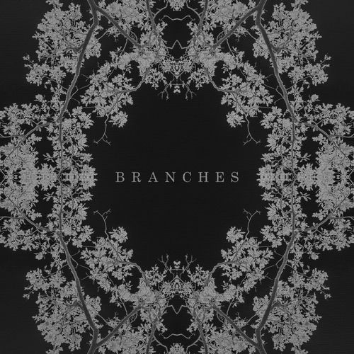 Branches cover art