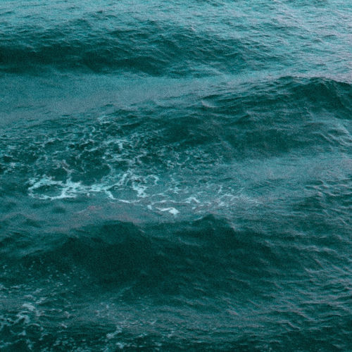 Clear as Water cover art