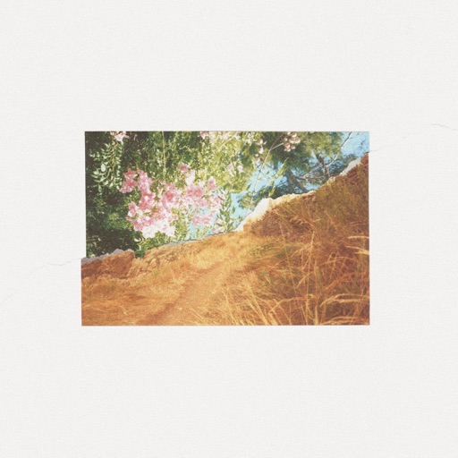Don’t Leave Me Alone cover art