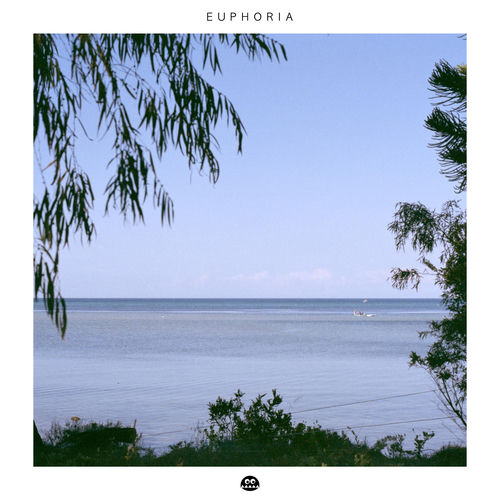 Euphoria cover art
