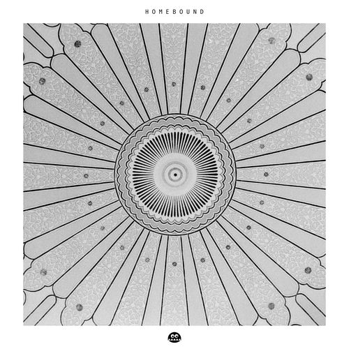 Homebound cover art
