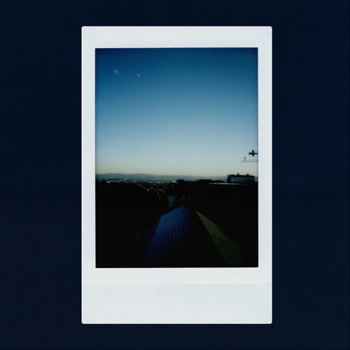 Horizon cover art