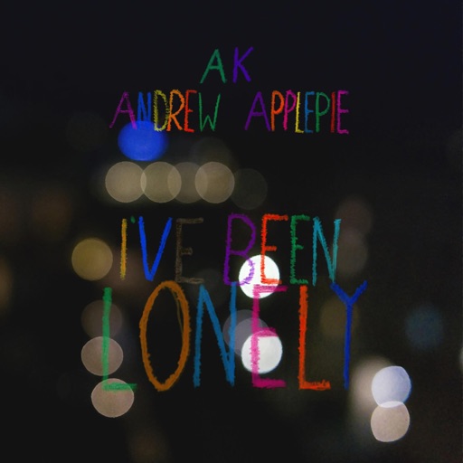 I've Been Lonely cover art