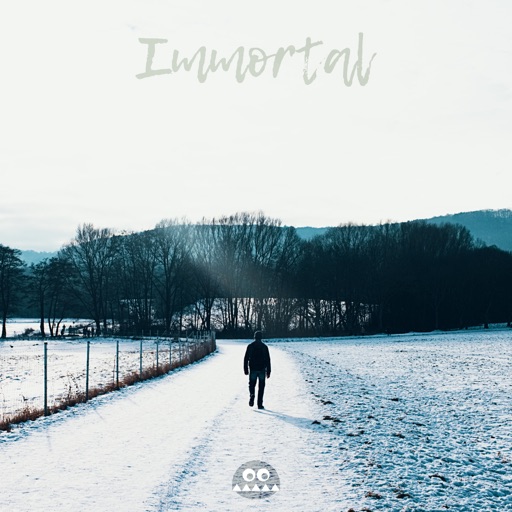 Immortal cover art