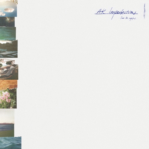 Imperfections cover art