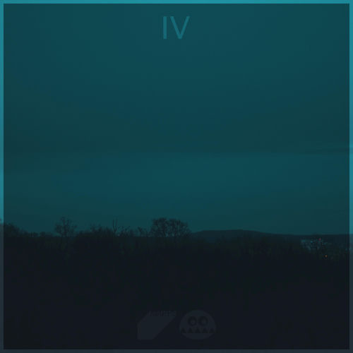IV cover art