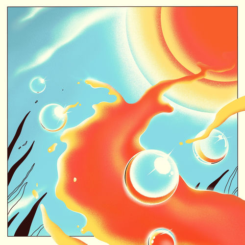 Leap Forward cover art