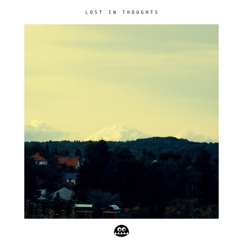 Lost in Thoughts cover art