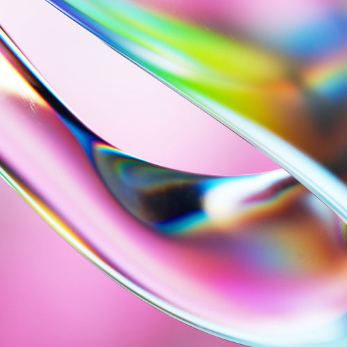 Motion cover art