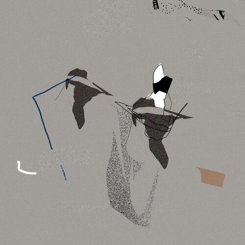 No More Worries cover art