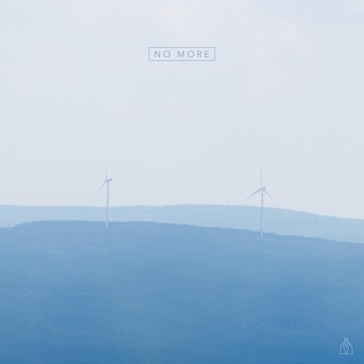 No More cover art