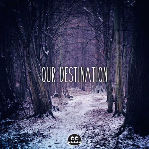 Our Destination cover art