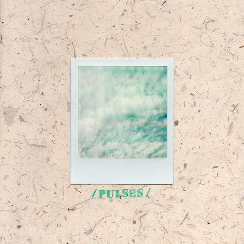 Pulses cover art