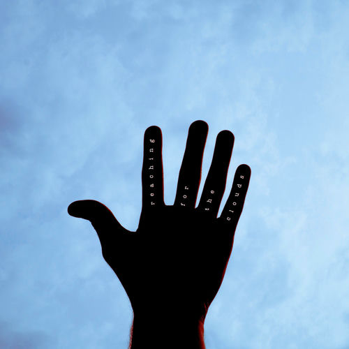 Reaching for the Clouds cover art