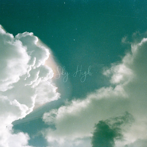 Sky High cover art