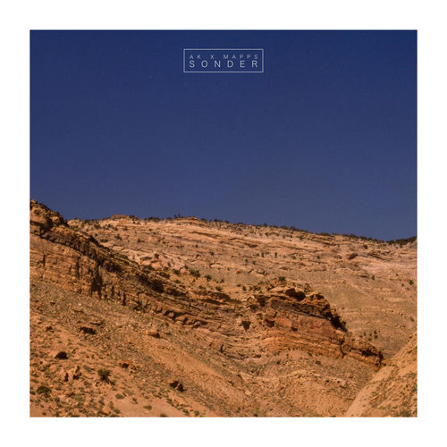 Sonder cover art
