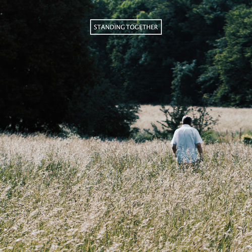 Standing Together cover art