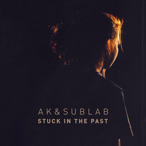 Stuck in the Past cover art