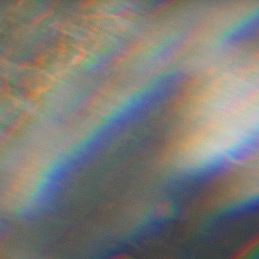 Sunrays cover art