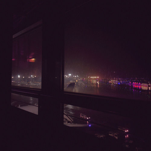 Terminal cover art