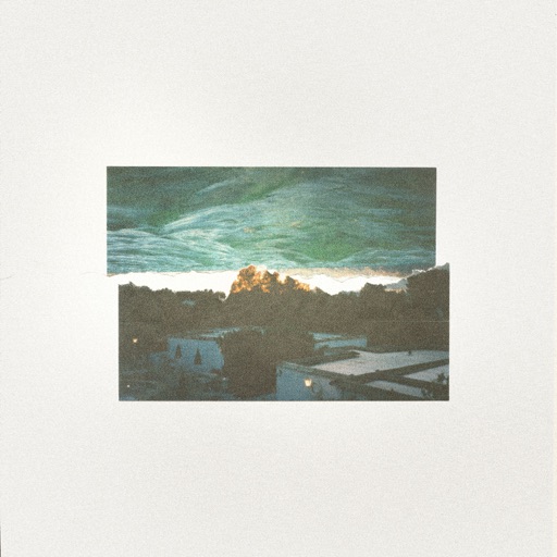 Think About It cover art