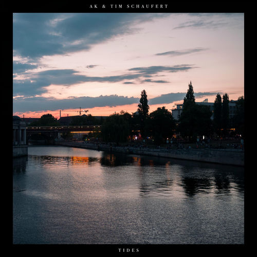 Tides cover art