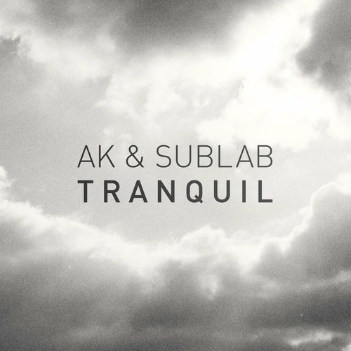Tranquil cover art