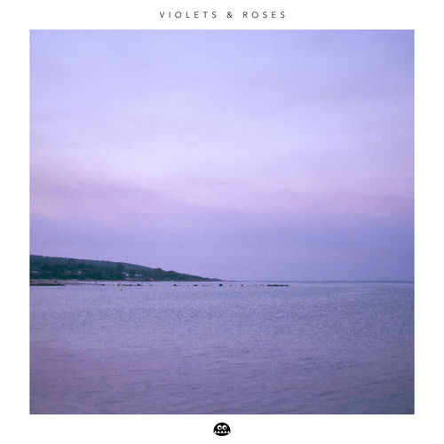 Violets & Roses cover art
