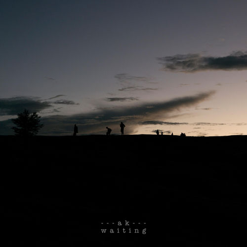 Waiting cover art
