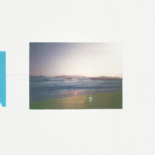 What’s Next cover art